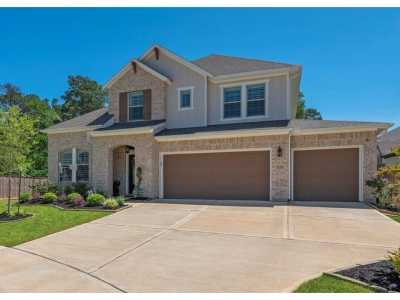 Home For Sale in Magnolia, Texas