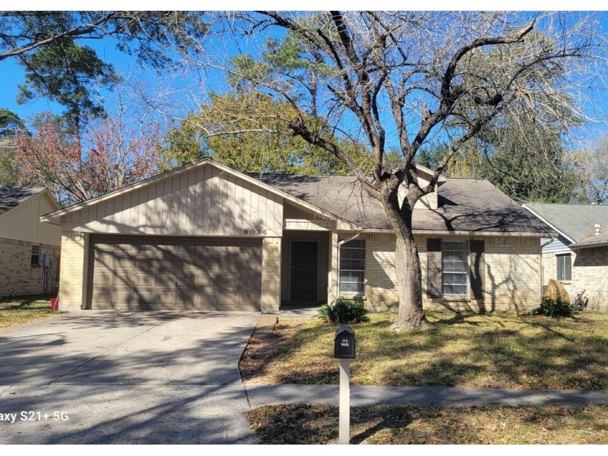 Picture of Home For Rent in Spring, Texas, United States