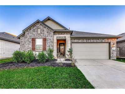 Home For Sale in Hockley, Texas