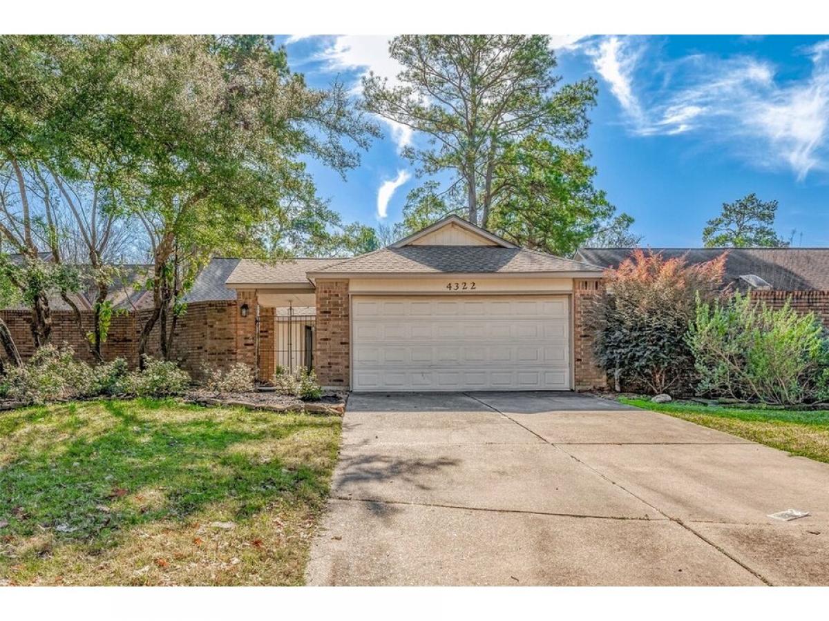 Picture of Home For Rent in Kingwood, Texas, United States