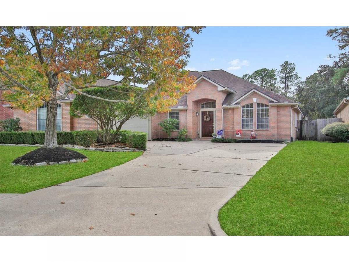 Picture of Home For Sale in Cypress, Texas, United States