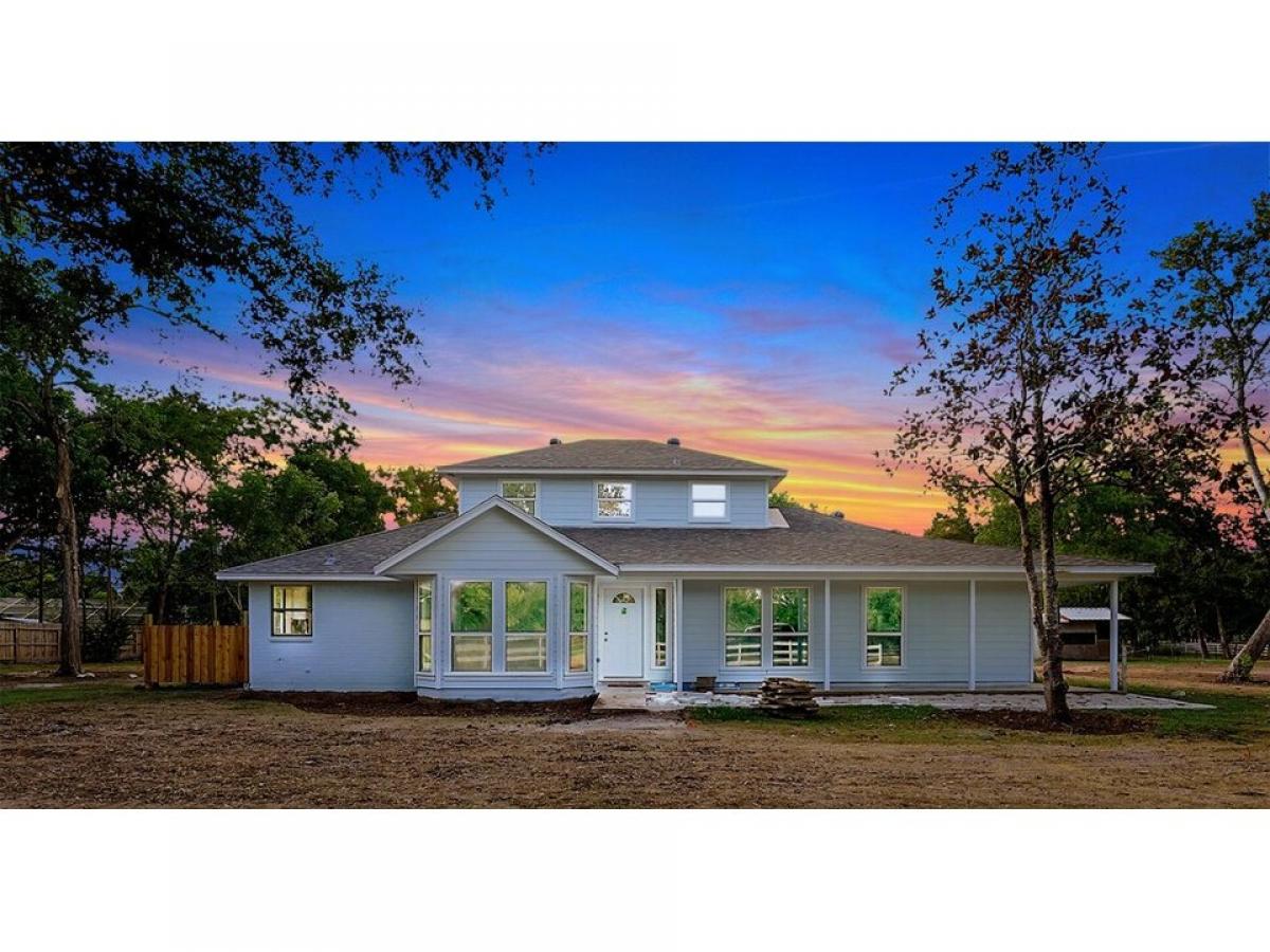 Picture of Home For Sale in Simonton, Texas, United States