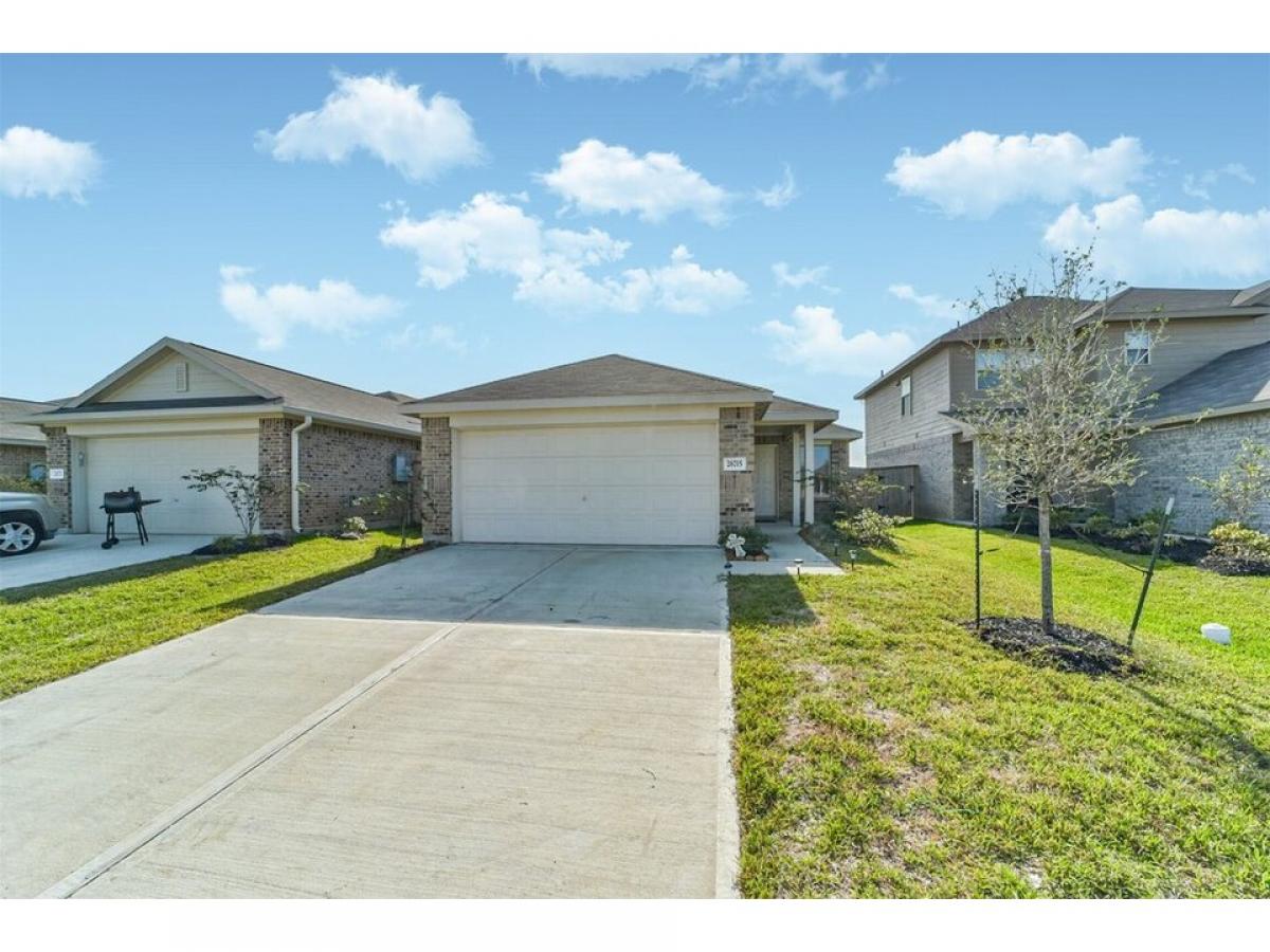 Picture of Home For Rent in Katy, Texas, United States