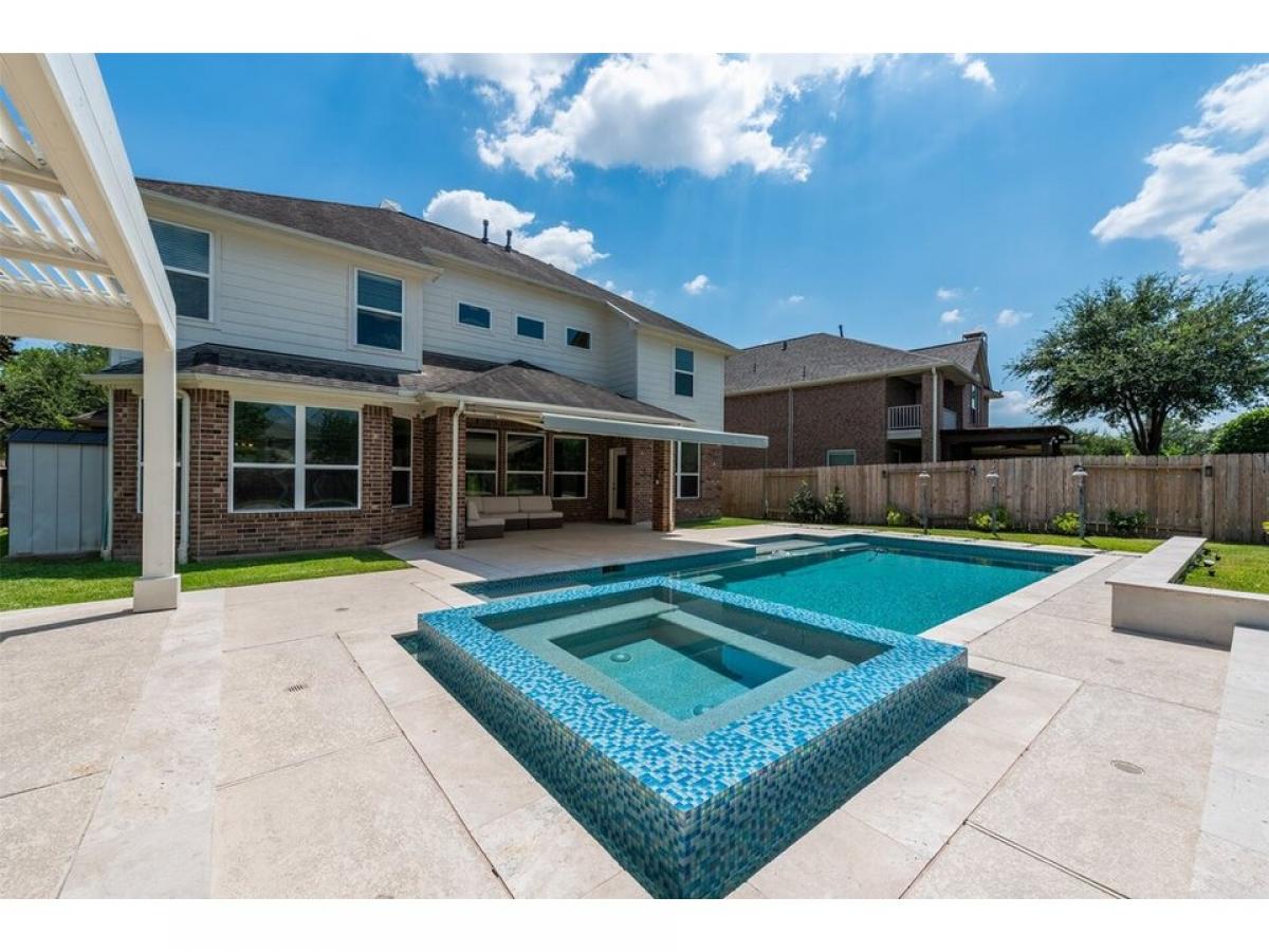 Picture of Home For Sale in Cypress, Texas, United States