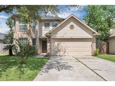 Home For Sale in Conroe, Texas