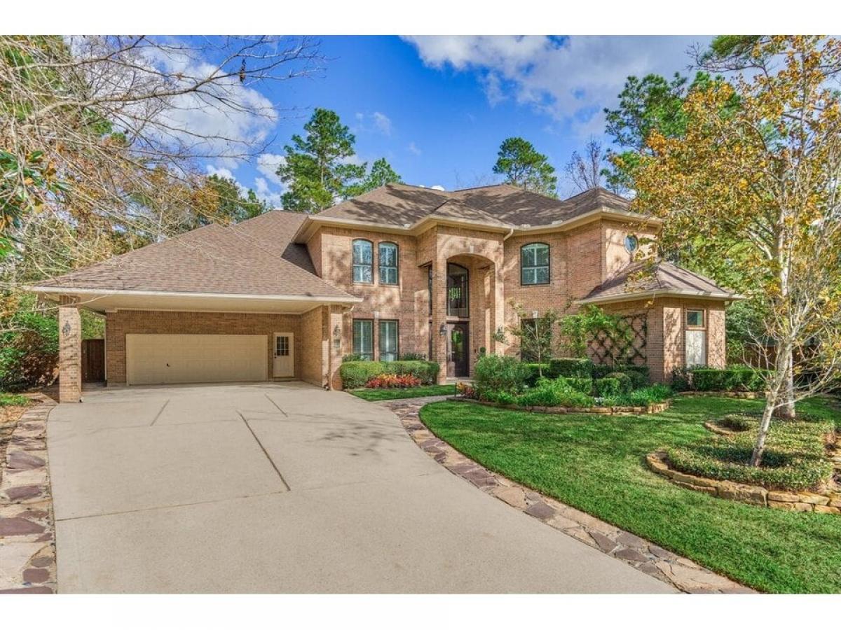 Picture of Home For Sale in The Woodlands, Texas, United States