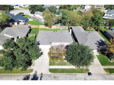 Home For Rent in Katy, Texas