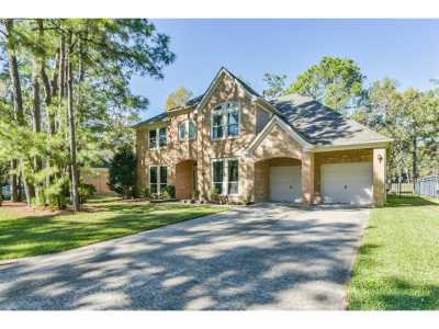 Home For Sale in Humble, Texas