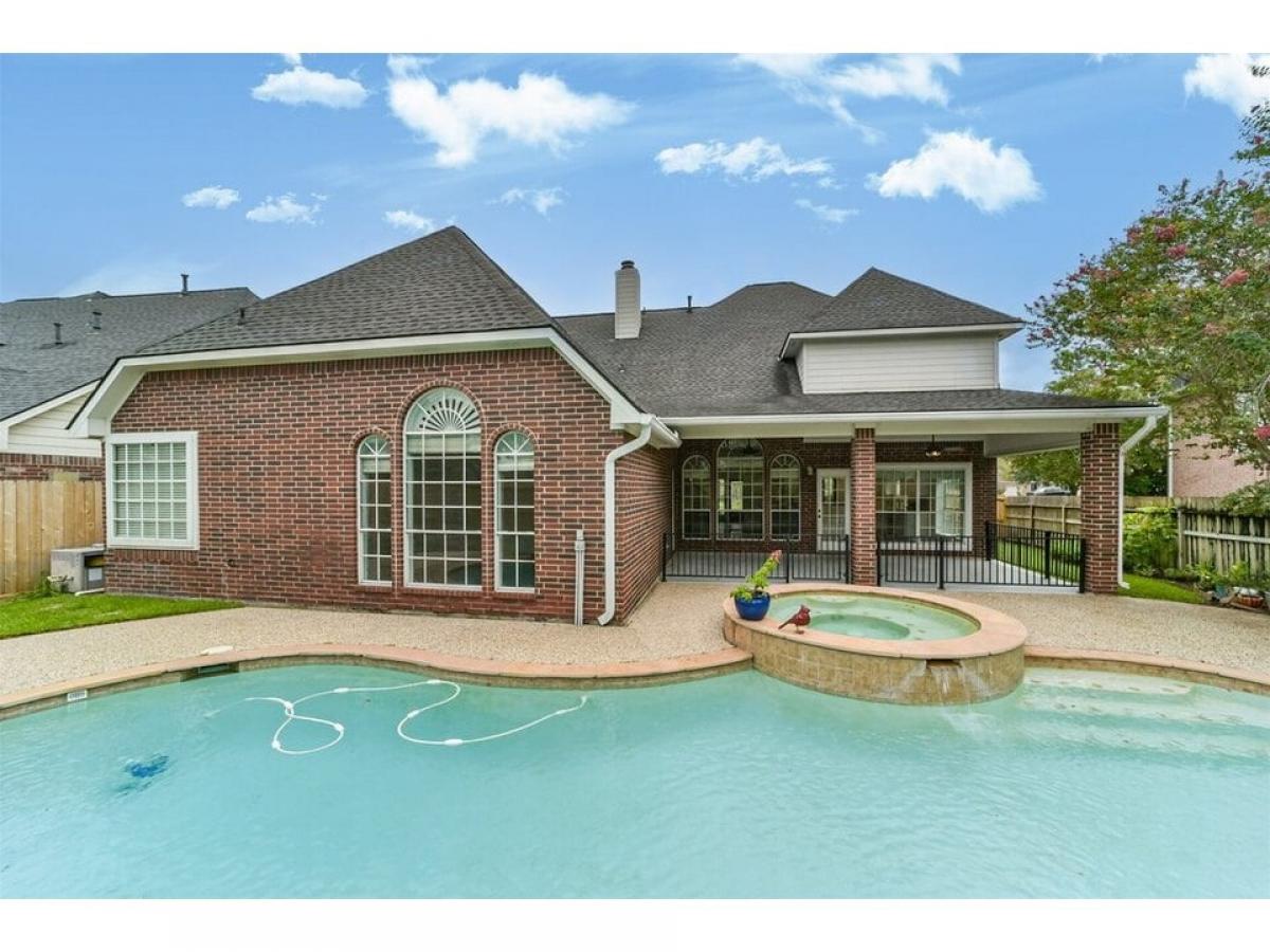 Picture of Home For Sale in Cypress, Texas, United States