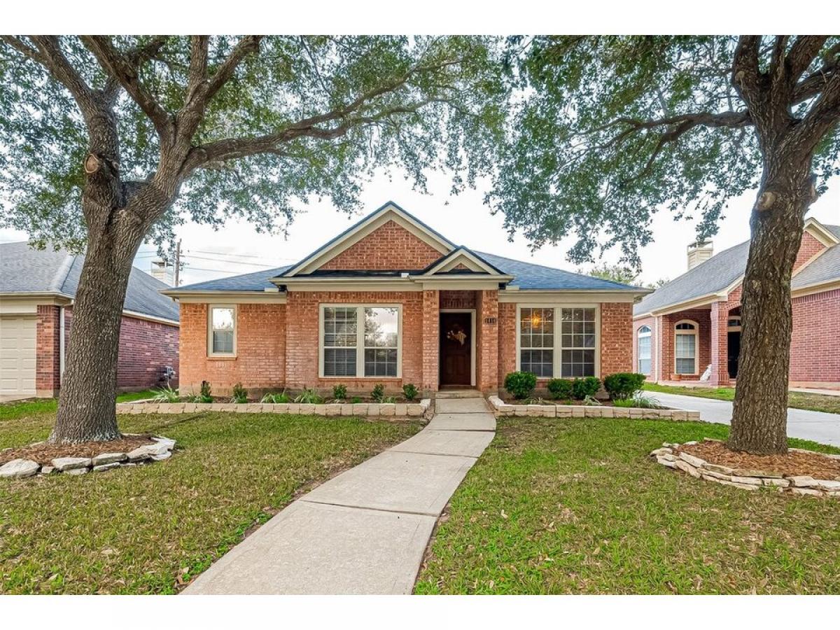 Picture of Home For Sale in Richmond, Texas, United States