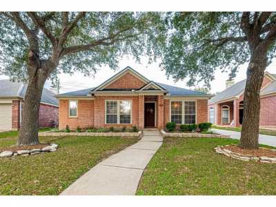 Home For Sale in Richmond, Texas