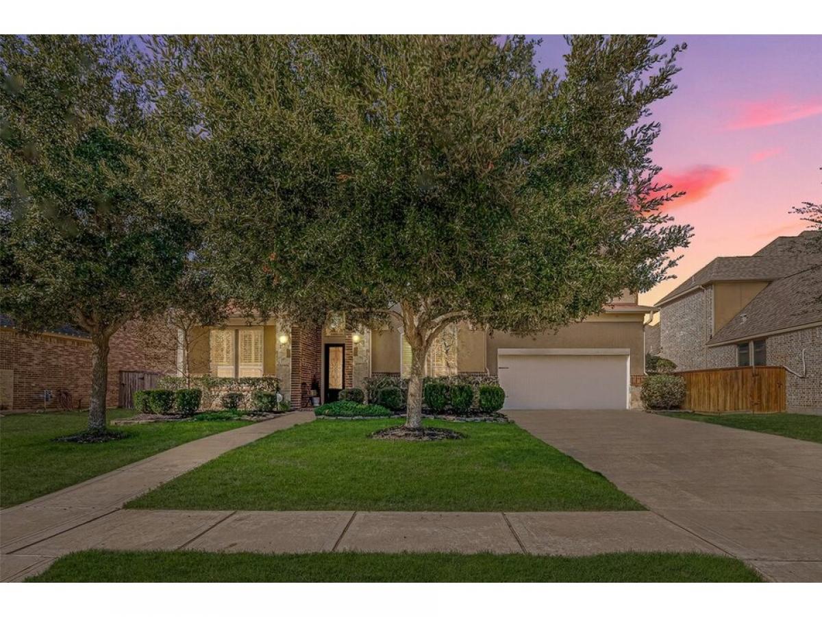 Picture of Home For Sale in Richmond, Texas, United States