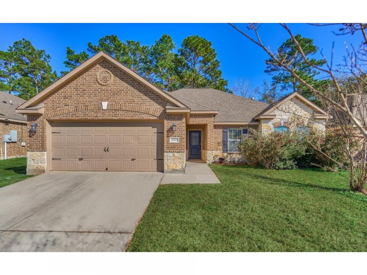 Picture of Home For Rent in Conroe, Texas, United States