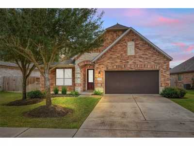 Home For Sale in Cypress, Texas