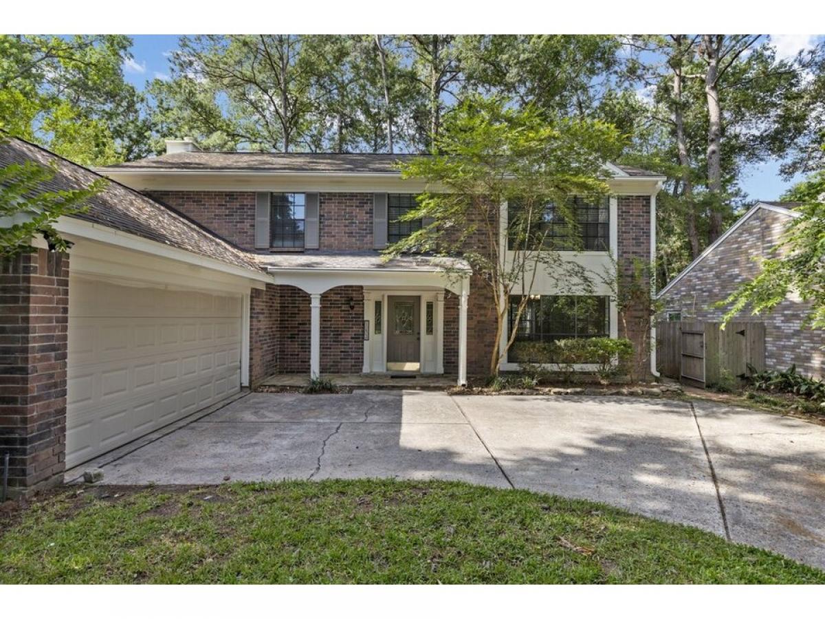 Picture of Home For Rent in The Woodlands, Texas, United States