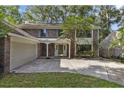 Home For Rent in The Woodlands, Texas