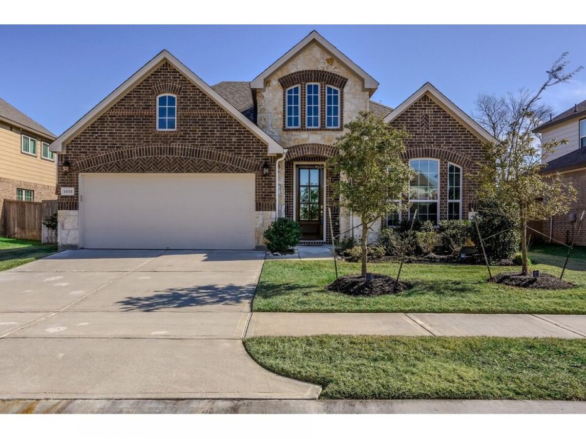 Picture of Home For Sale in Tomball, Texas, United States