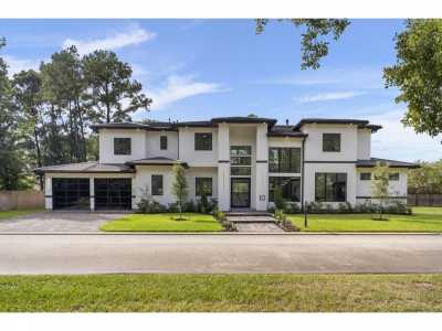 Home For Sale in Spring, Texas