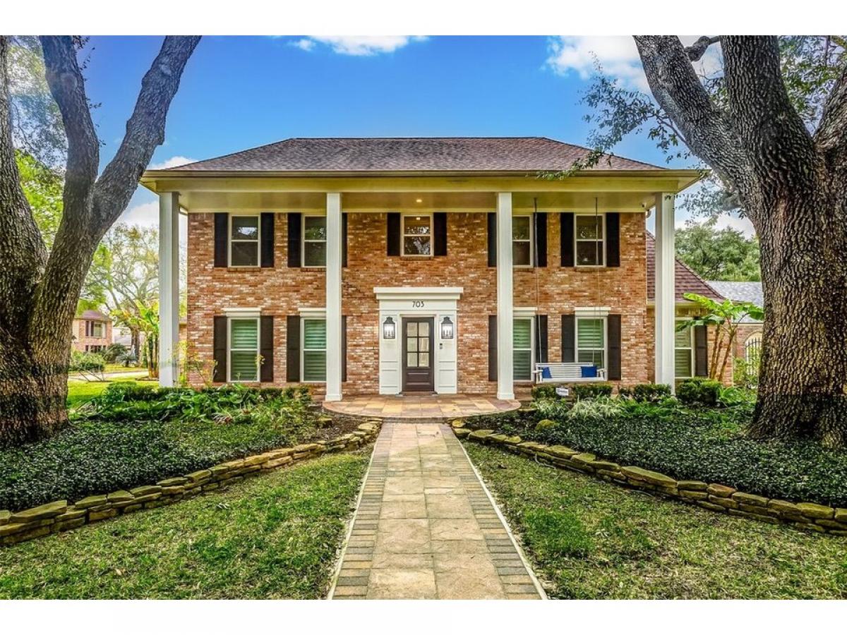 Picture of Home For Sale in Katy, Texas, United States