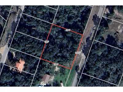 Residential Land For Sale in Hempstead, Texas