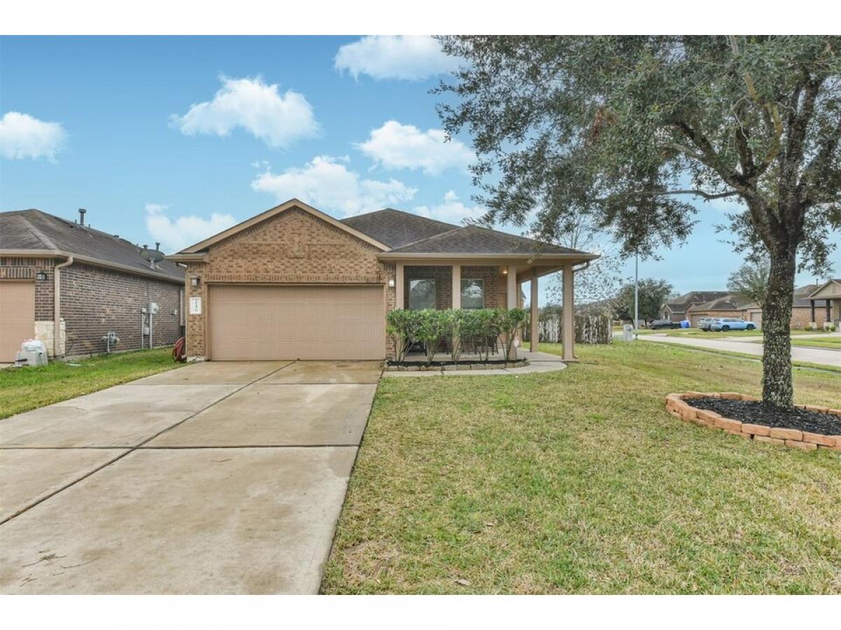 Picture of Home For Sale in Porter, Texas, United States