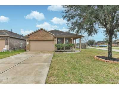 Home For Sale in Porter, Texas