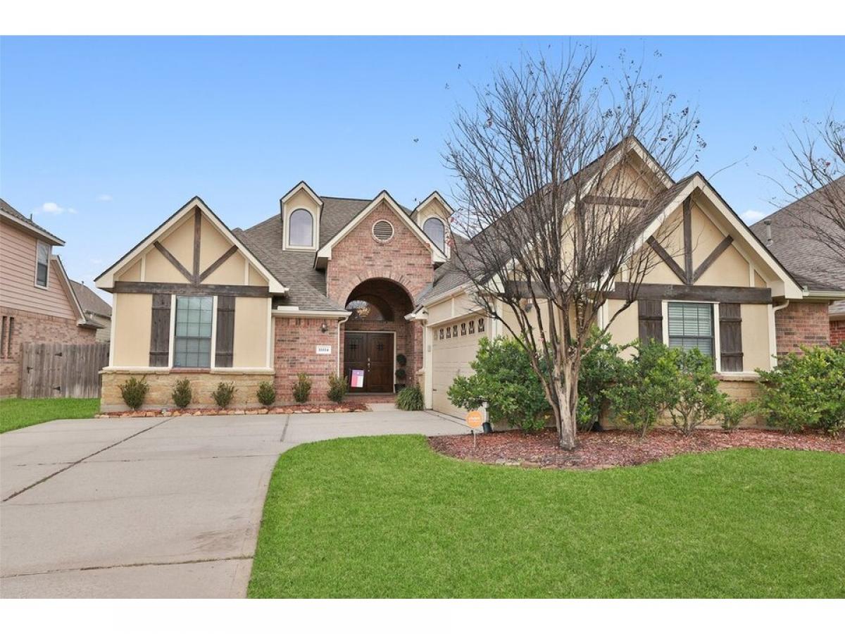 Picture of Home For Sale in Tomball, Texas, United States