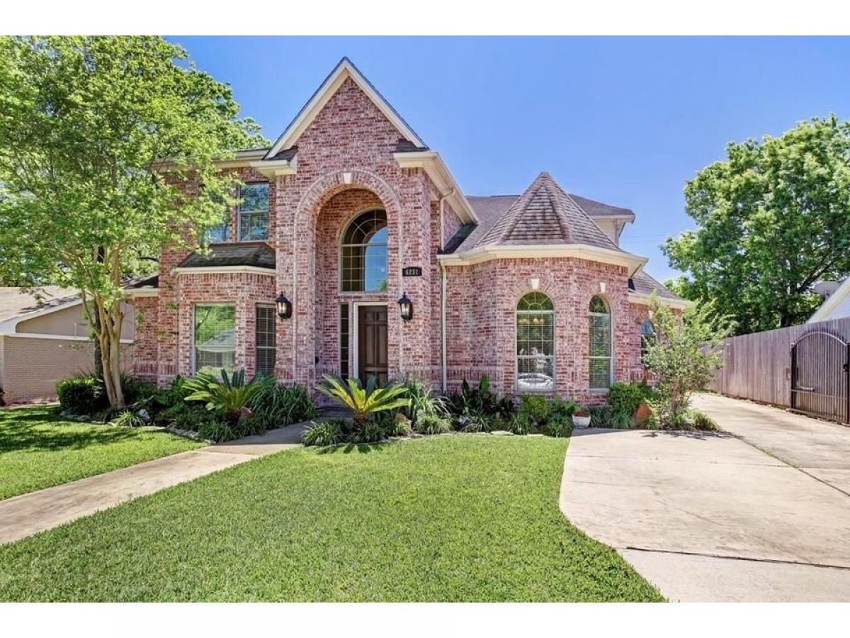 Picture of Home For Rent in Houston, Texas, United States