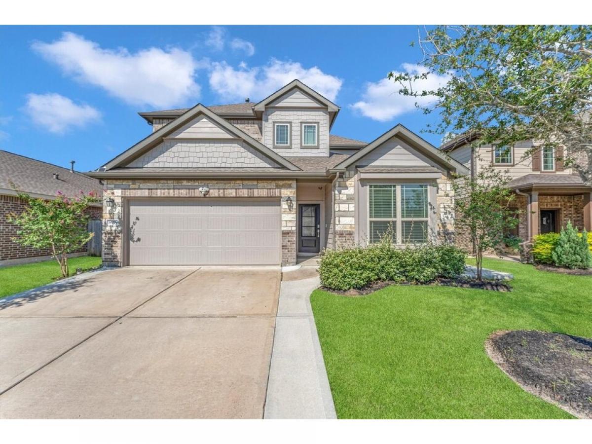 Picture of Home For Sale in Cypress, Texas, United States