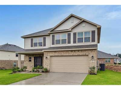 Home For Sale in Montgomery, Texas