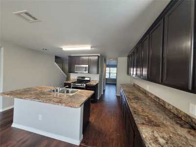 Home For Rent in Houston, Texas