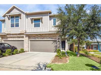 Home For Rent in Houston, Texas