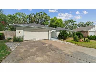 Home For Sale in Spring, Texas