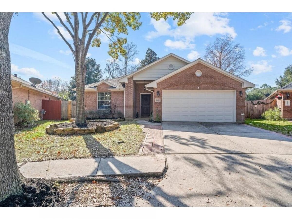 Picture of Home For Sale in Conroe, Texas, United States