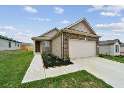 Home For Rent in Magnolia, Texas