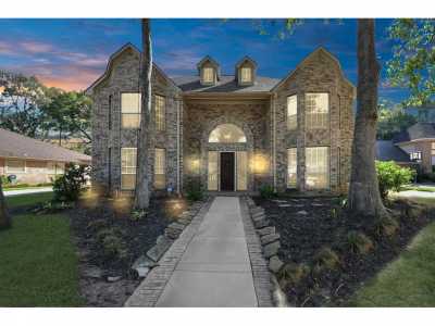 Home For Sale in Richmond, Texas