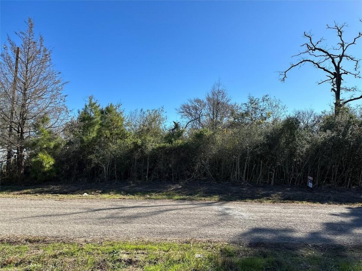 Picture of Residential Land For Sale in Hempstead, Texas, United States