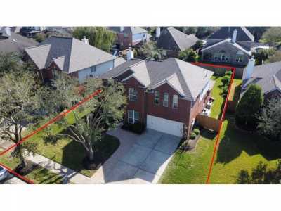 Home For Sale in League City, Texas