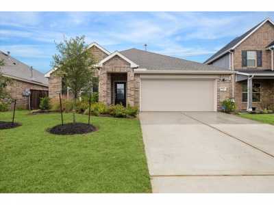 Home For Sale in Baytown, Texas