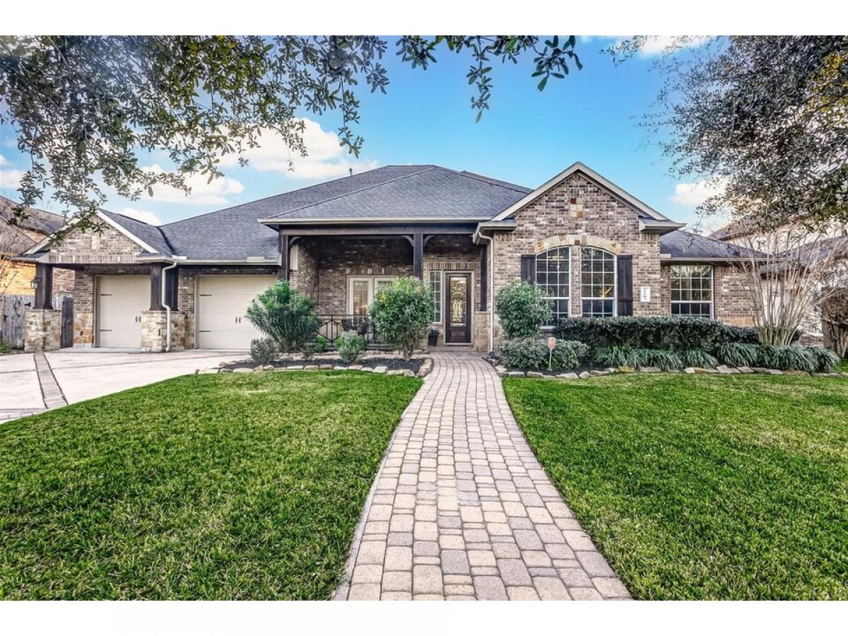 Picture of Home For Sale in Katy, Texas, United States