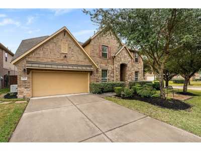 Home For Sale in Conroe, Texas