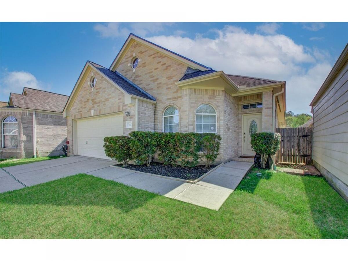 Picture of Home For Rent in Tomball, Texas, United States