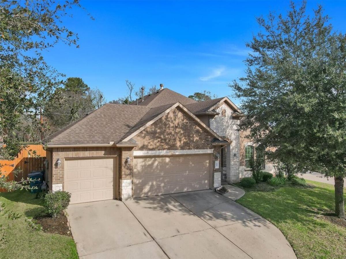 Picture of Home For Sale in Conroe, Texas, United States