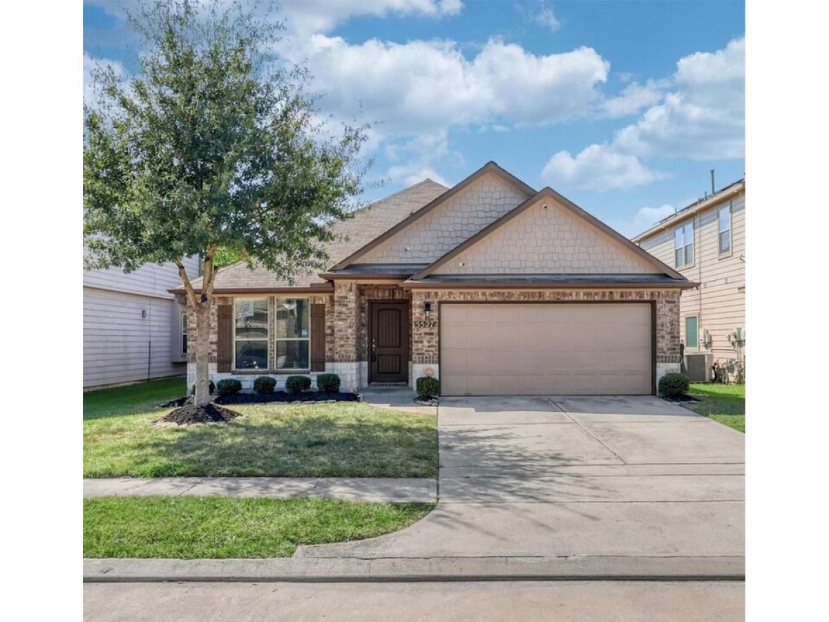 Picture of Home For Sale in Katy, Texas, United States