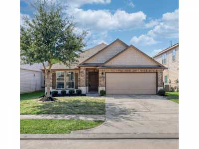 Home For Sale in Katy, Texas