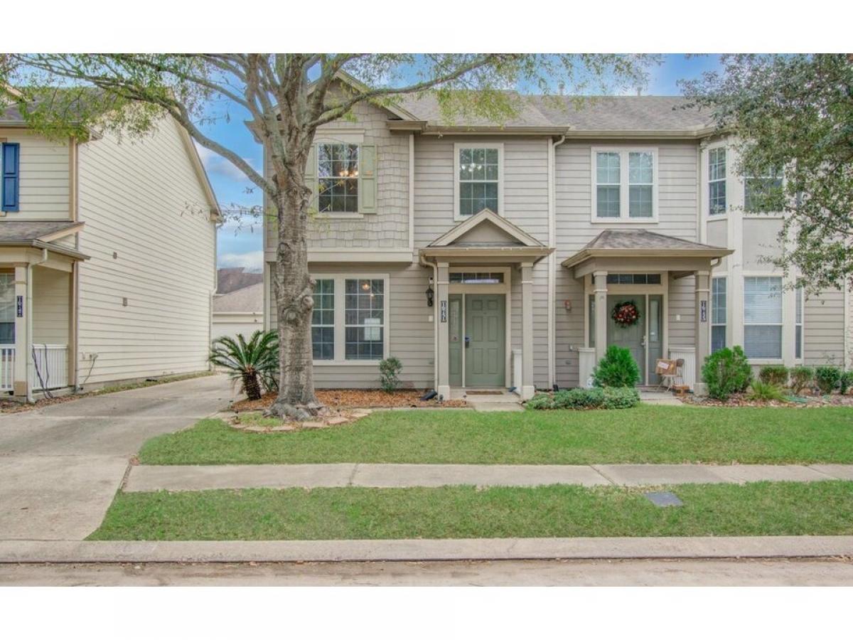 Picture of Home For Rent in Houston, Texas, United States