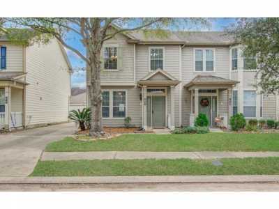 Home For Rent in Houston, Texas