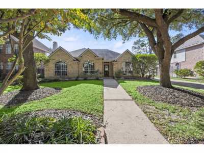 Home For Sale in Cypress, Texas