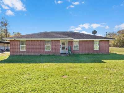 Home For Sale in Dayton, Texas