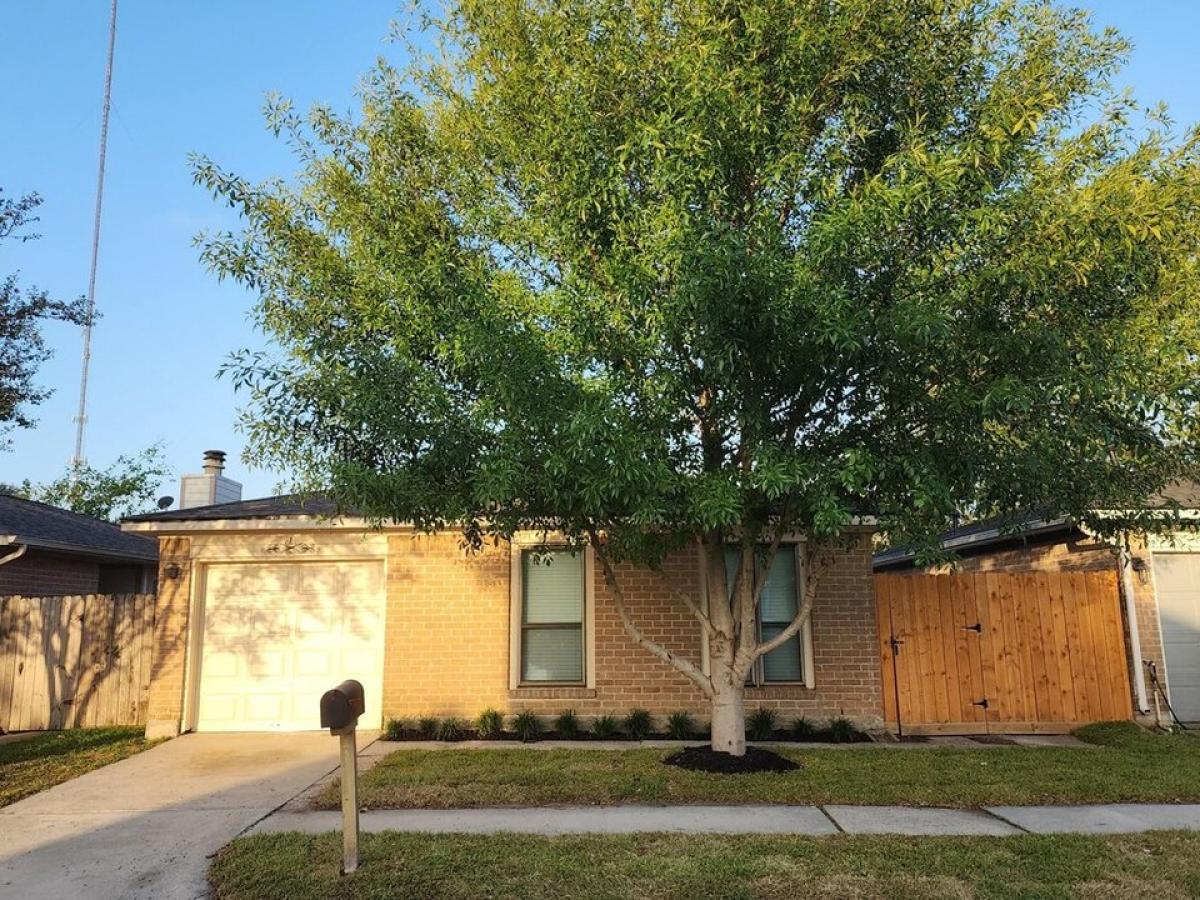 Picture of Home For Rent in Houston, Texas, United States